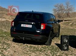 فورد إكسبلورر